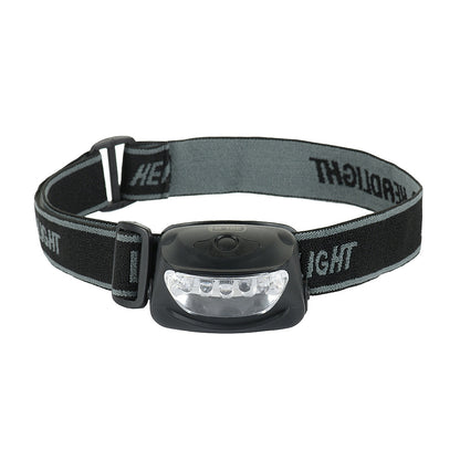 M-Tac 4+1 LED pealamp