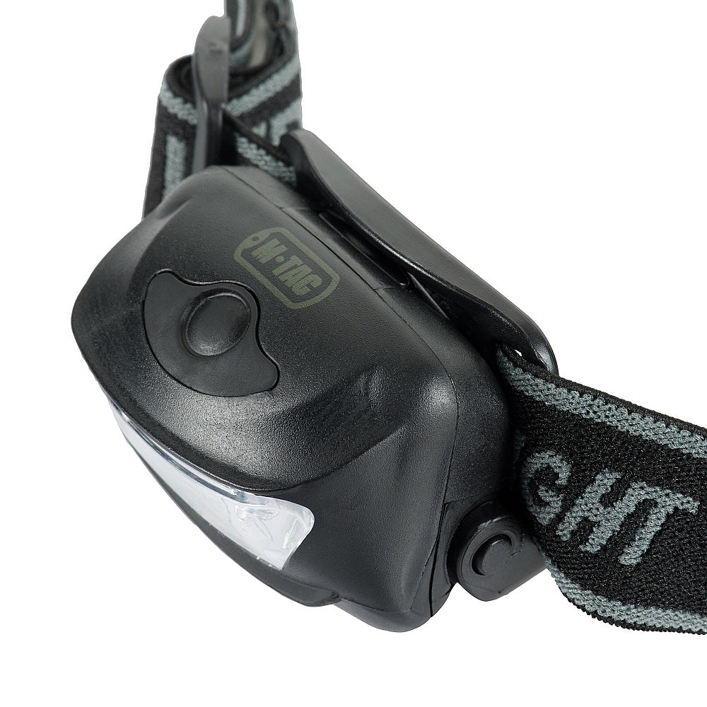 M-Tac 4+1 LED pealamp