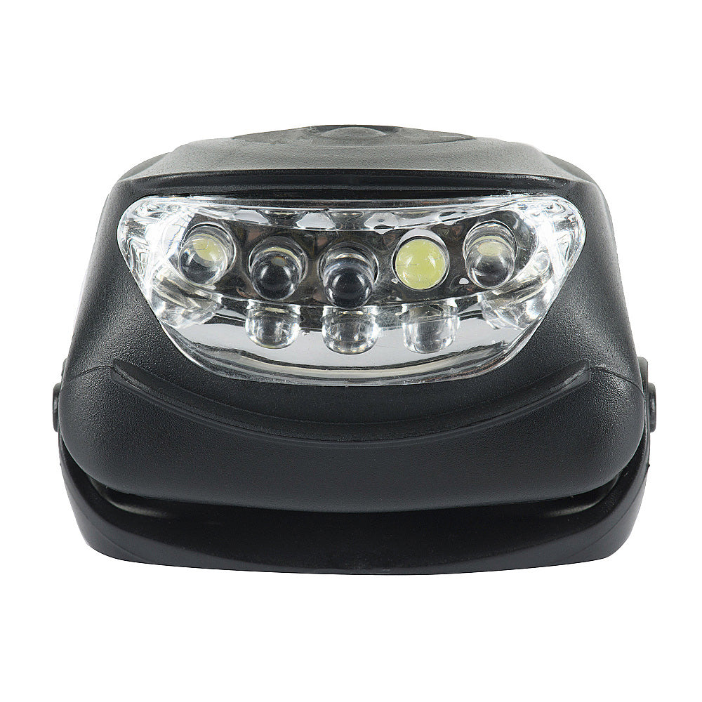 M-Tac 4+1 LED pealamp