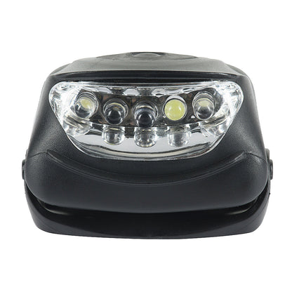 M-Tac 4+1 LED pealamp