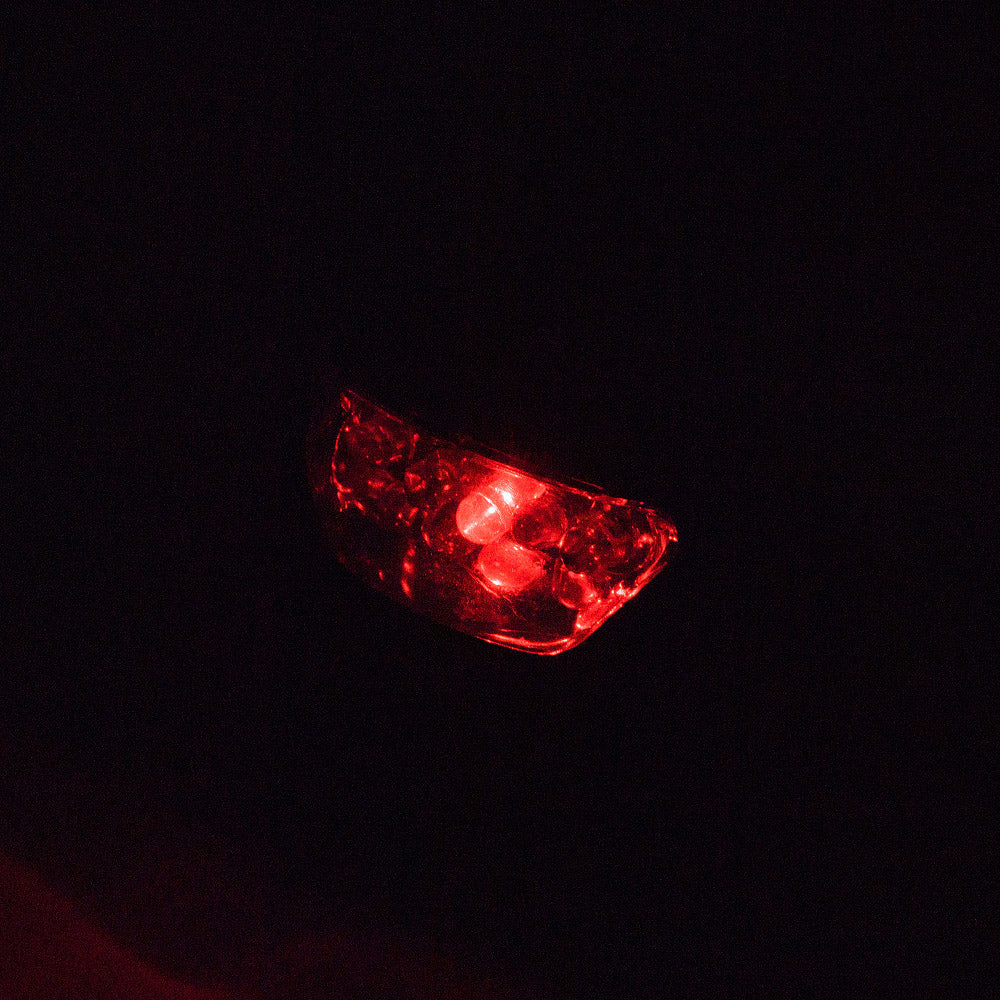 M-Tac 4+1 LED pealamp
