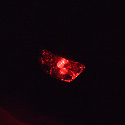 M-Tac 4+1 LED pealamp
