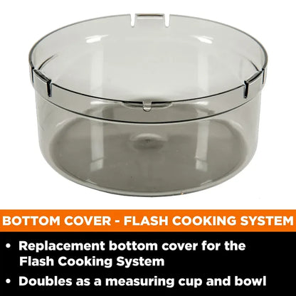 Jetboil Bottom Cover - Flash