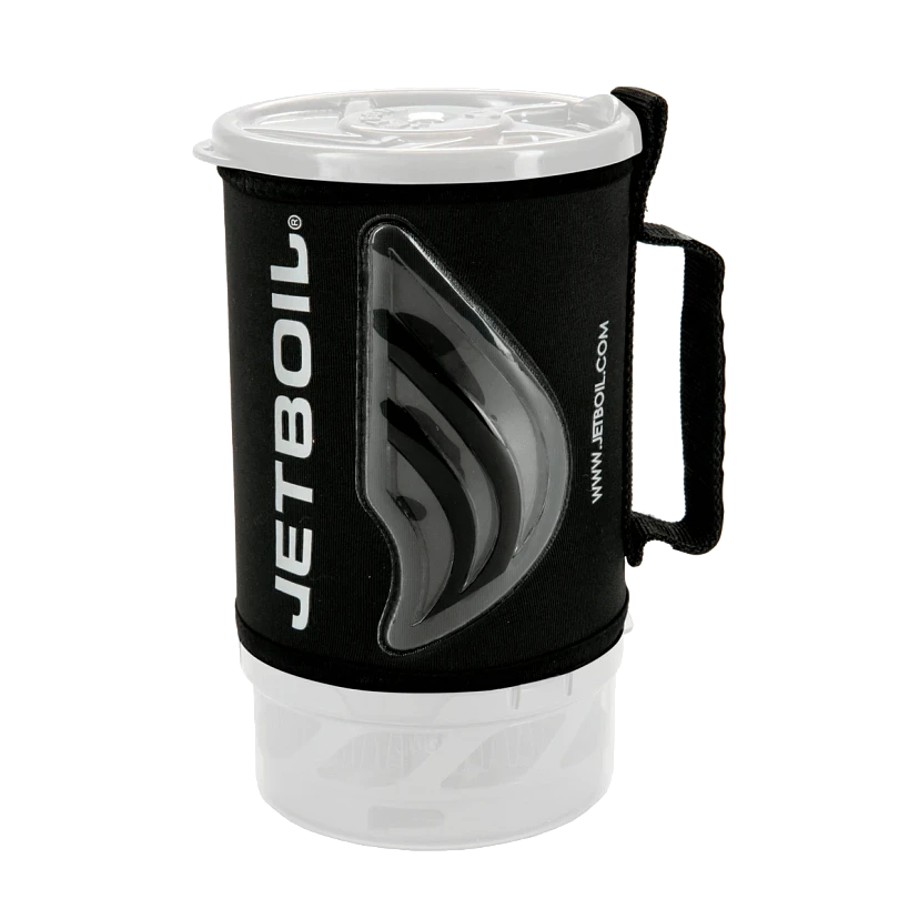 Jetboil cozy for Flash, Java 2.0