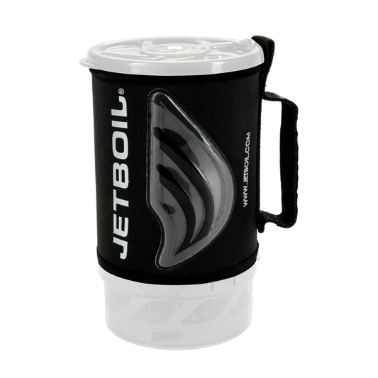 Jetboil cozy for Flash, Java 2.0