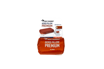 Sea To Summit Aeros Premium Pillow XL