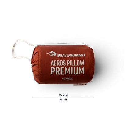 Sea To Summit Aeros Premium Pillow XL