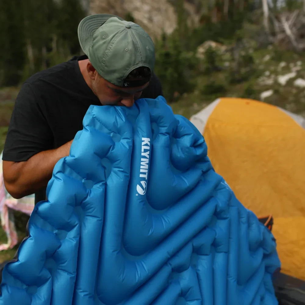 Klymit Double V