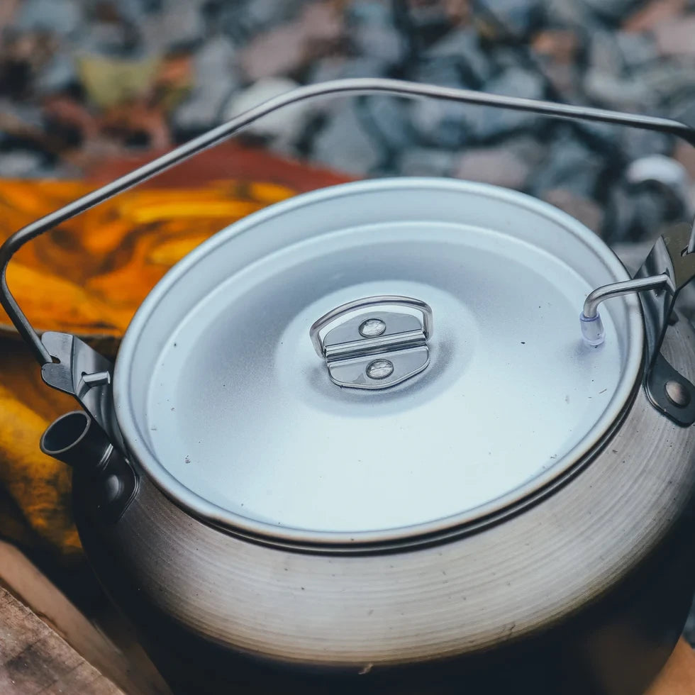 Fire-Maple Frost Kettle