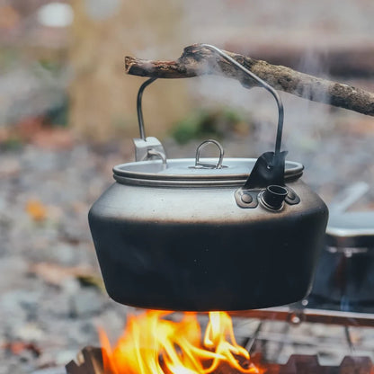 Fire-Maple Frost Kettle