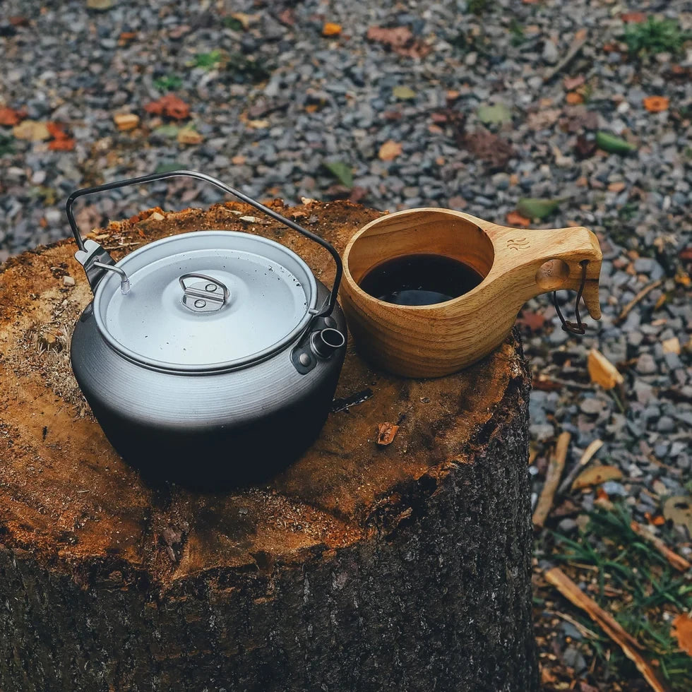 Fire-Maple Frost Kettle