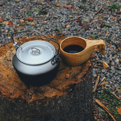 Fire-Maple Frost Kettle