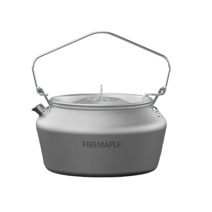 Fire-Maple Frost Kettle