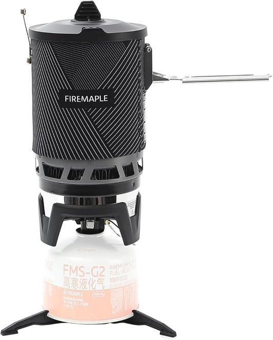 Fire-Maple Star X-2 PRO