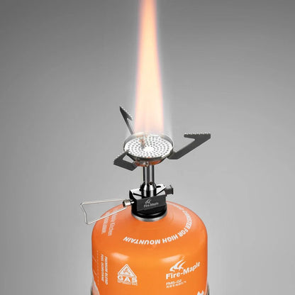 Fire-Maple GreenPeak