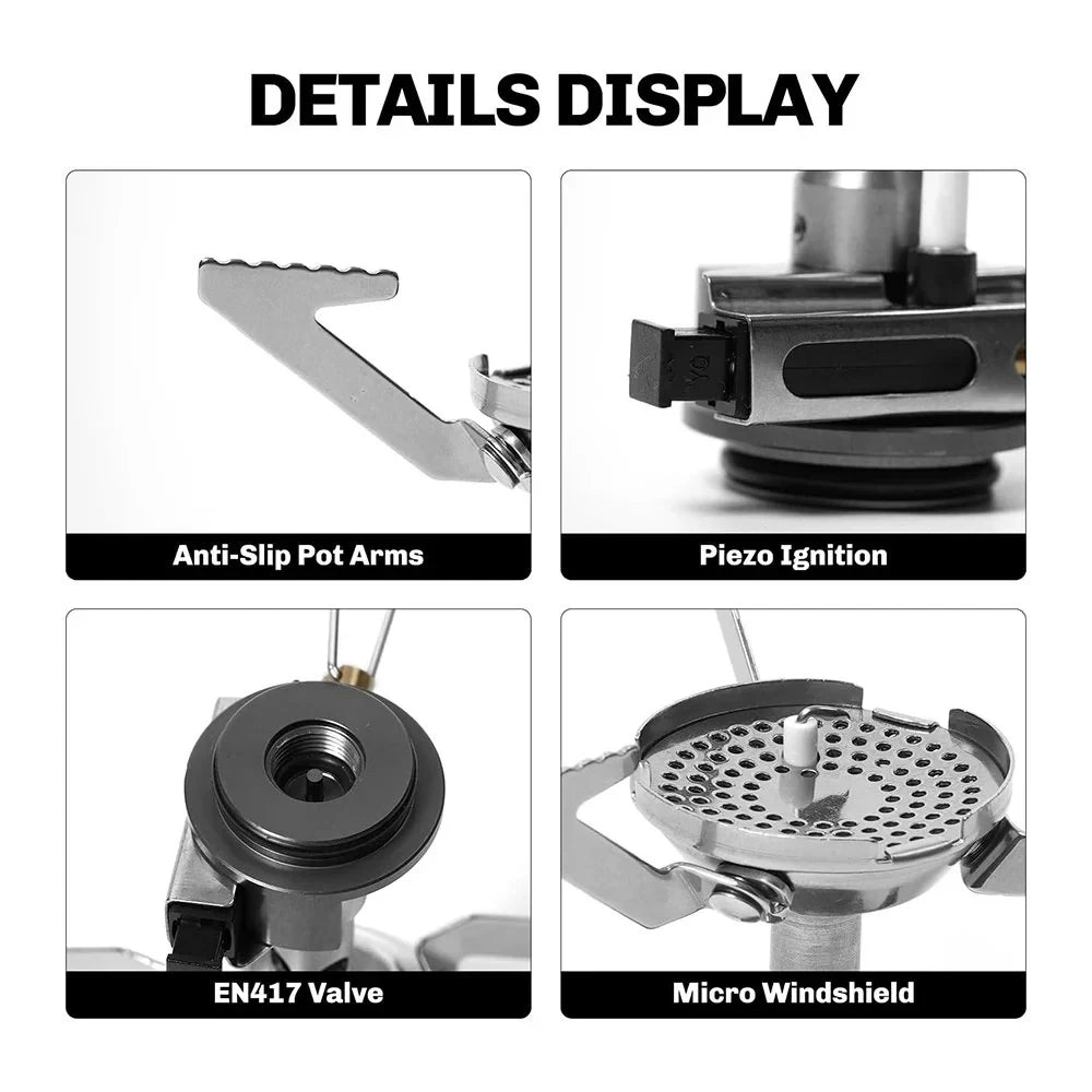 Fire-Maple GreenPeak