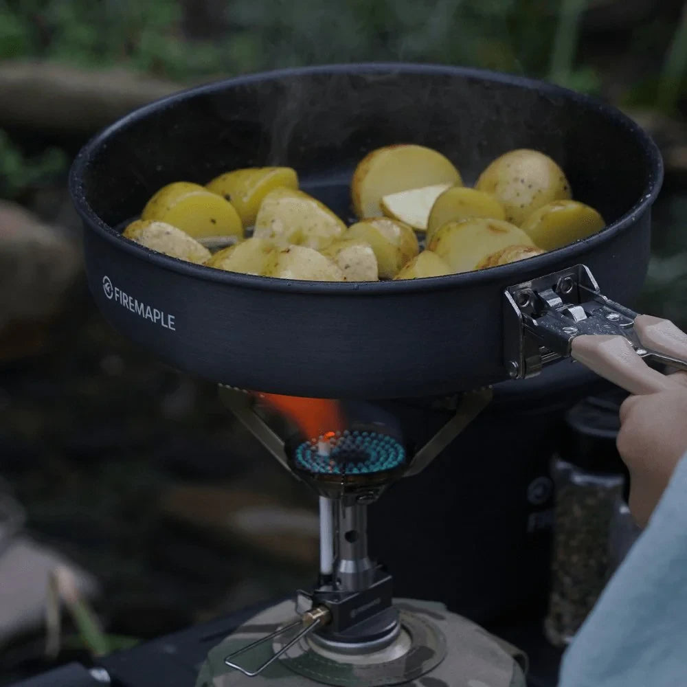 Fire-Maple GreenPeak