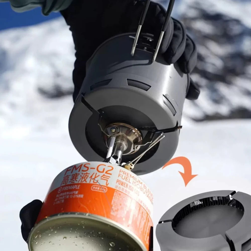 Fire-Maple Petrel Ultralight Pot 750ml