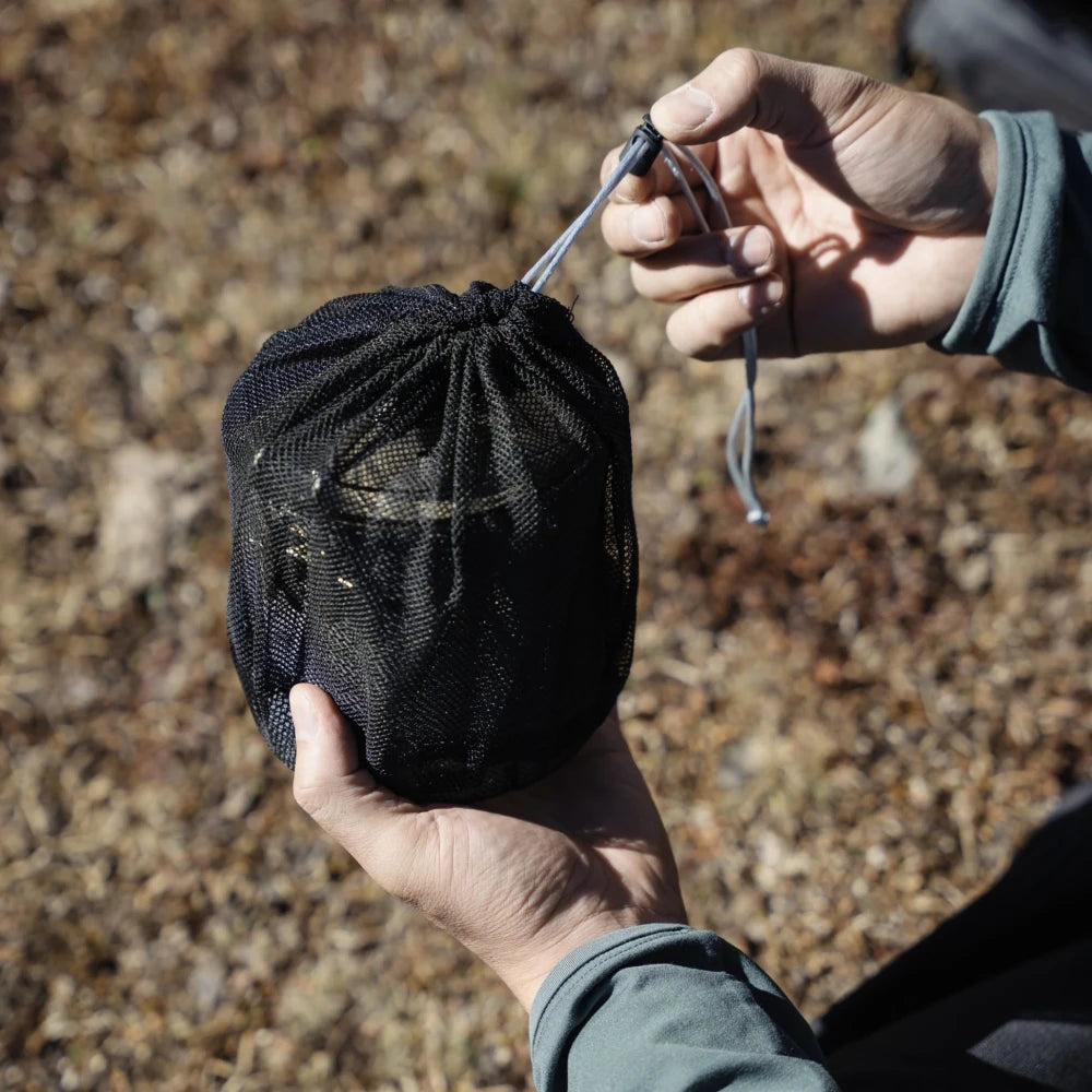 Fire-Maple Petrel Ultralight Pot 750ml