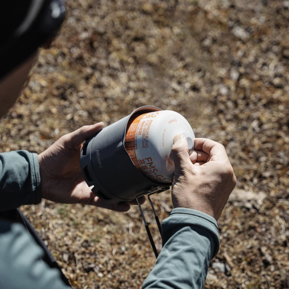 Fire-Maple Petrel Ultralight Pot 750ml