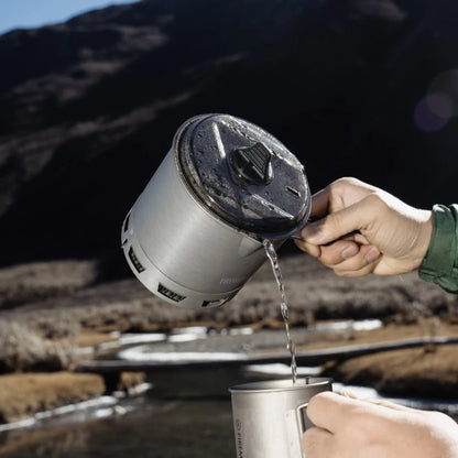 Fire-Maple Petrel Ultralight Pot 750ml