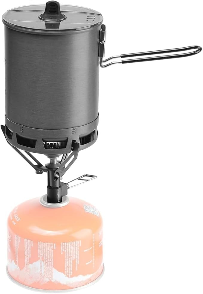 Fire-Maple Petrel G3 Ultralight Cooking System 600 ml