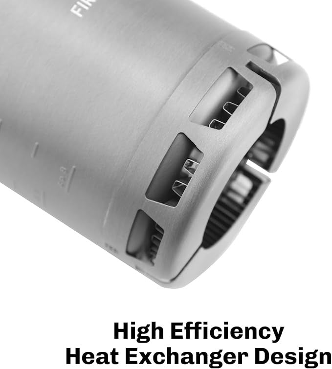 Fire-Maple Petrel G3 Ultralight Cooking System 600 ml