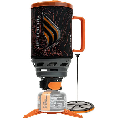 Jetboil Flash 1.8L JavaKit