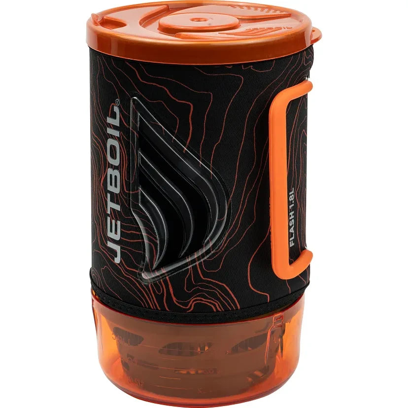 Jetboil Flash 1.8L JavaKit