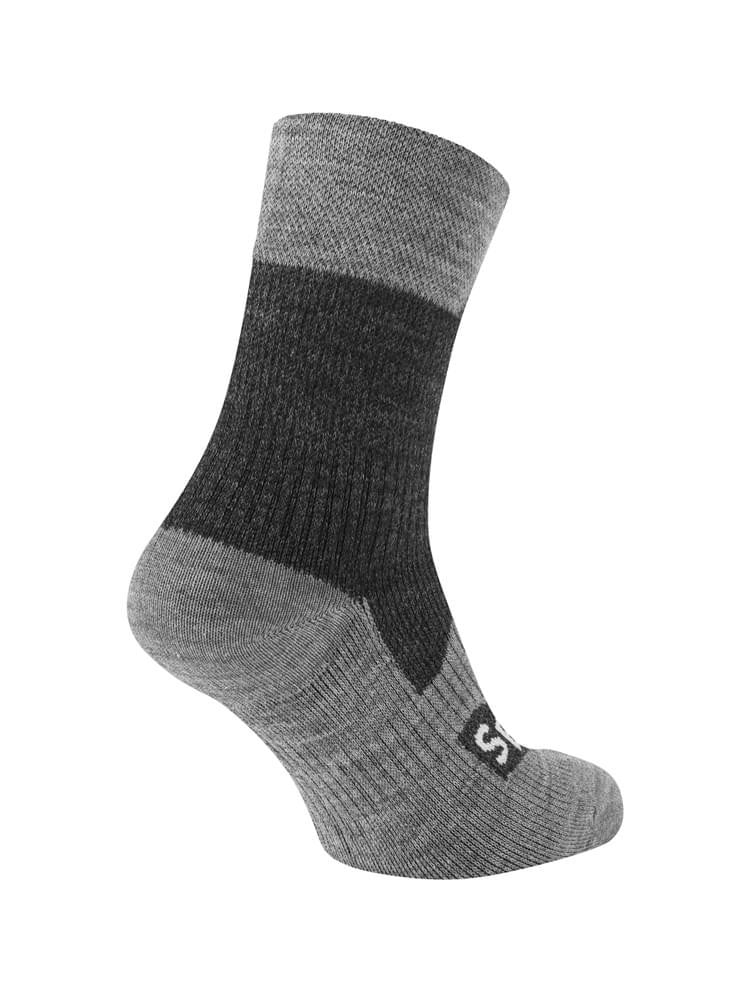 Sealskinz Bircham Waterproof All Weather Ankle Length Sock