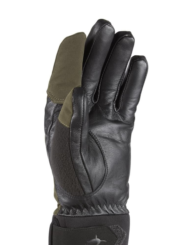 Sealskinz Broome Waterproof All Weather Shooting Glove