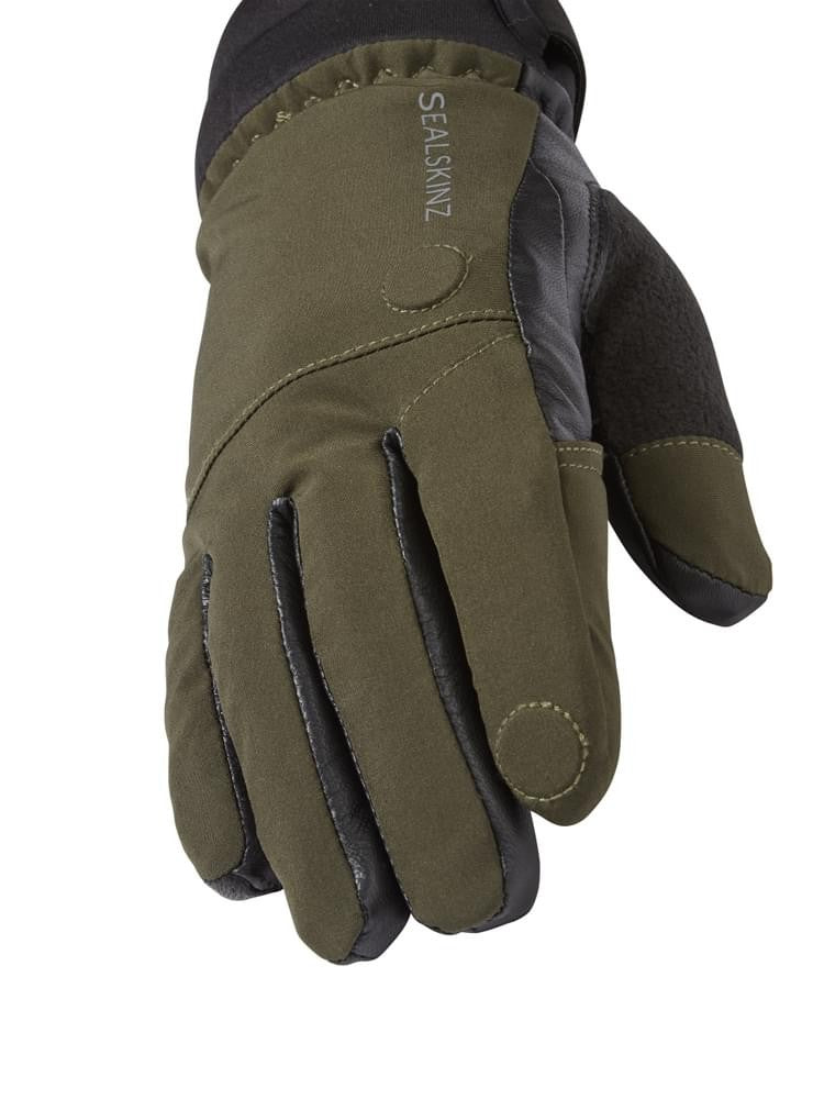 Sealskinz Broome Waterproof All Weather Shooting Glove