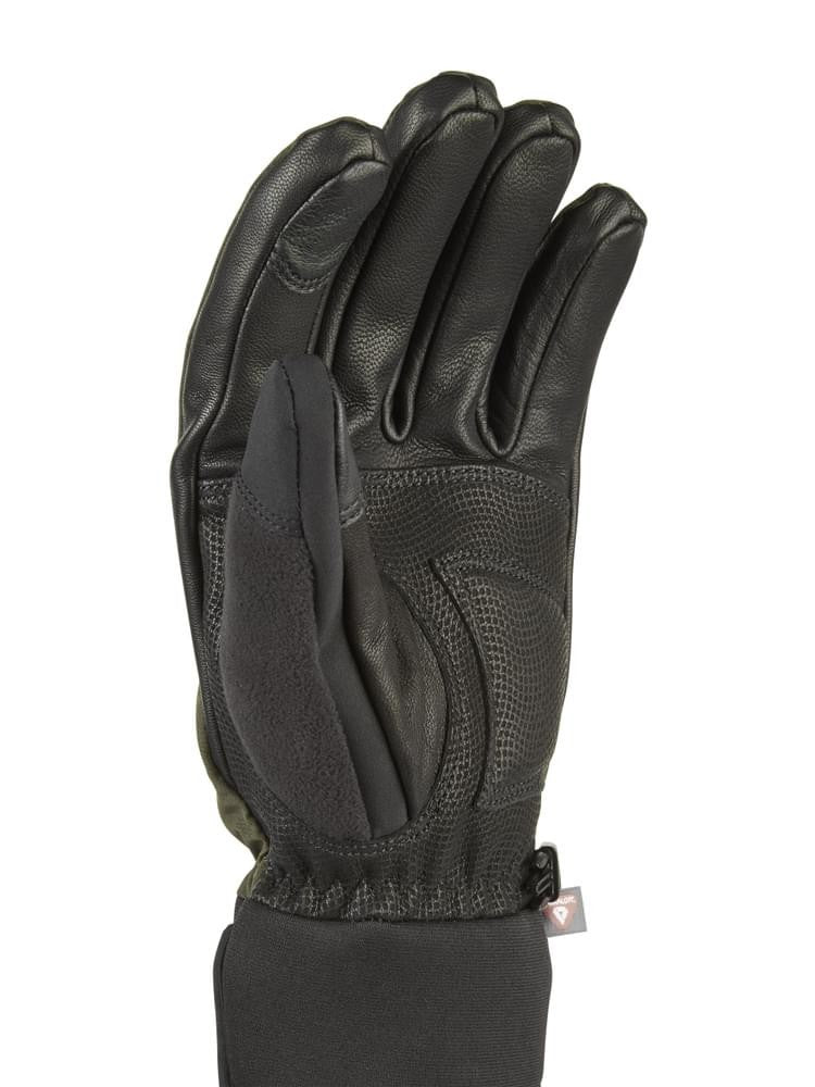 Sealskinz Witton Waterproof Extreme Cold Weather Glove