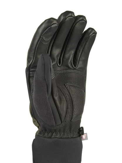 Sealskinz Witton Waterproof Extreme Cold Weather Glove