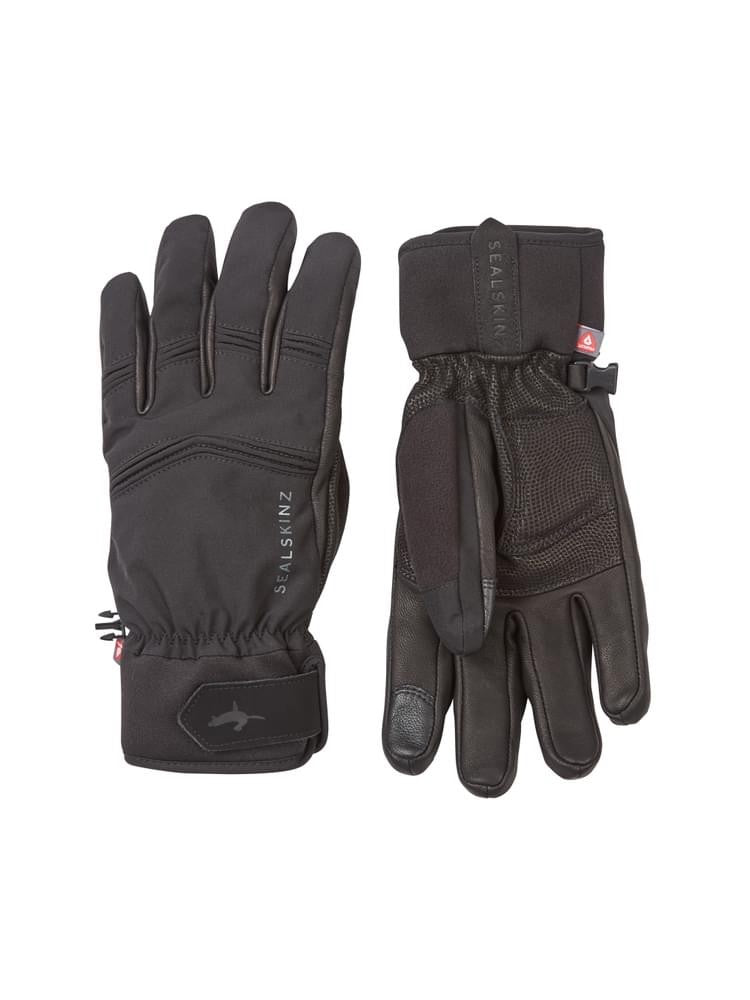 Sealskinz Witton Waterproof Extreme Cold Weather Glove