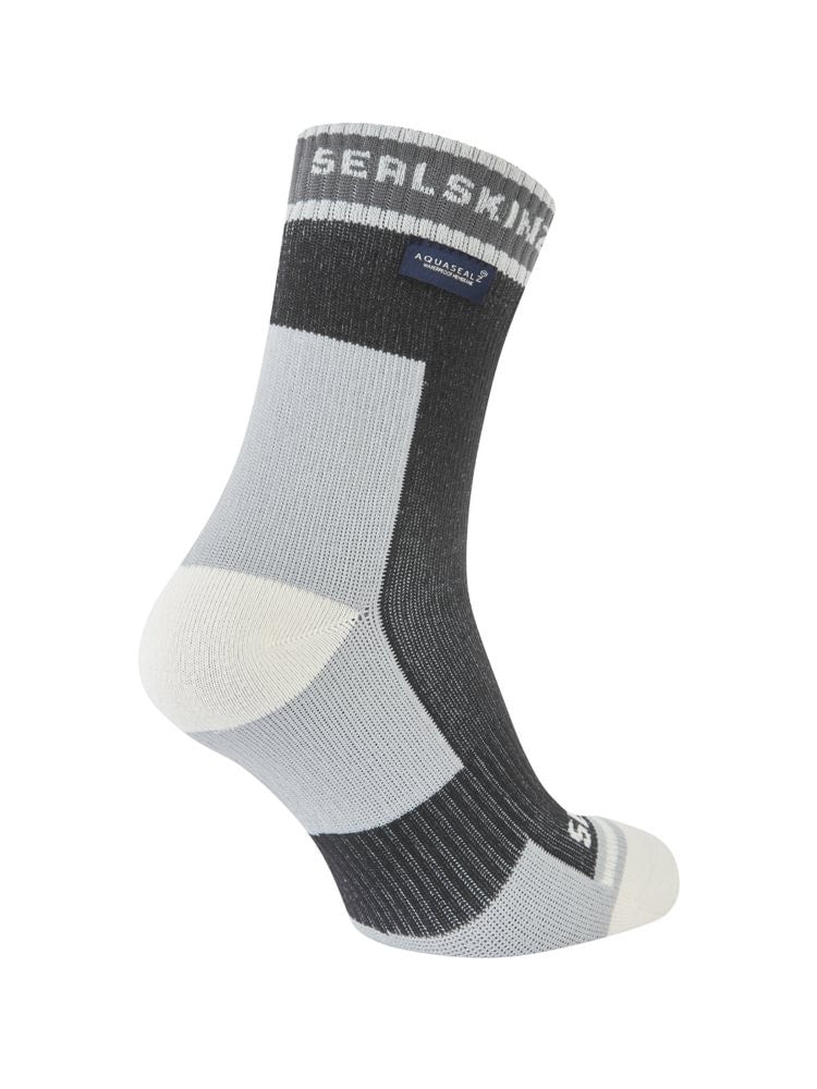 Sealskinz Holverstone Waterproof Ankle Length Lightweight Running Sock