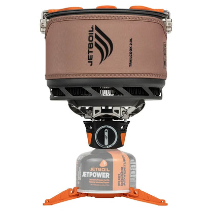 Jetboil TrailCook 2L