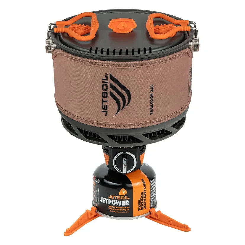 Jetboil TrailCook 2L