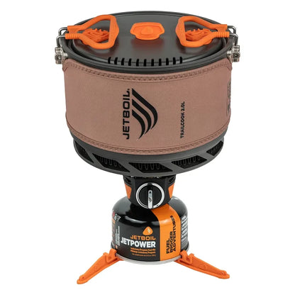 Jetboil TrailCook 2L