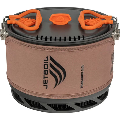Jetboil TrailCook 2L