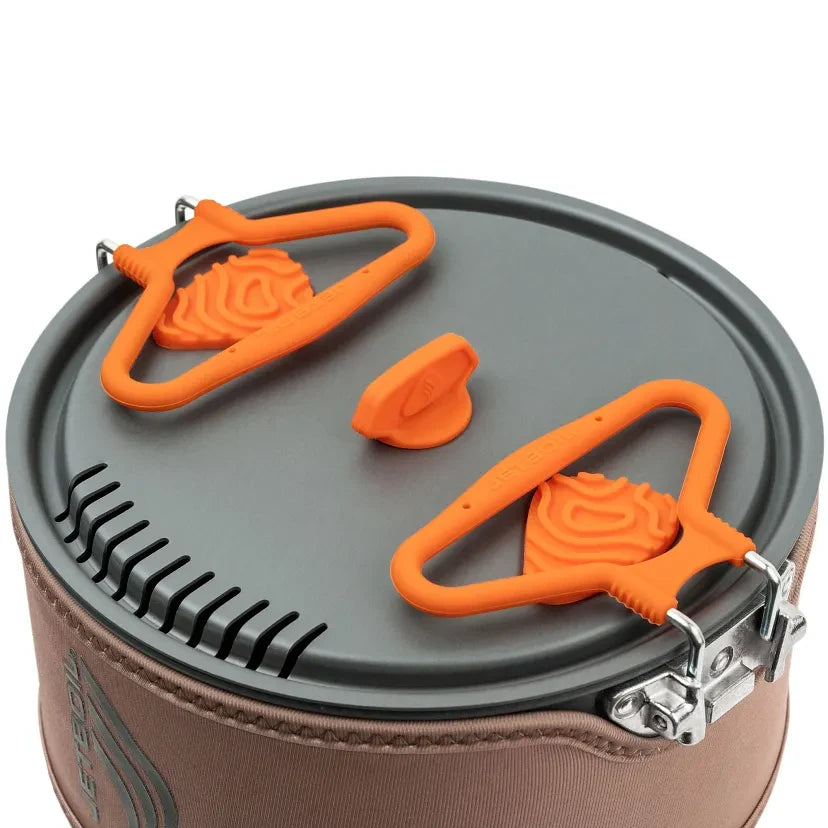 Jetboil TrailCook 2L