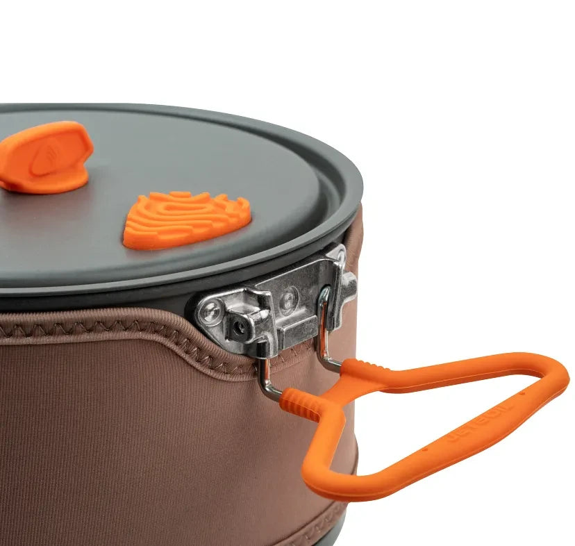 Jetboil TrailCook 2L