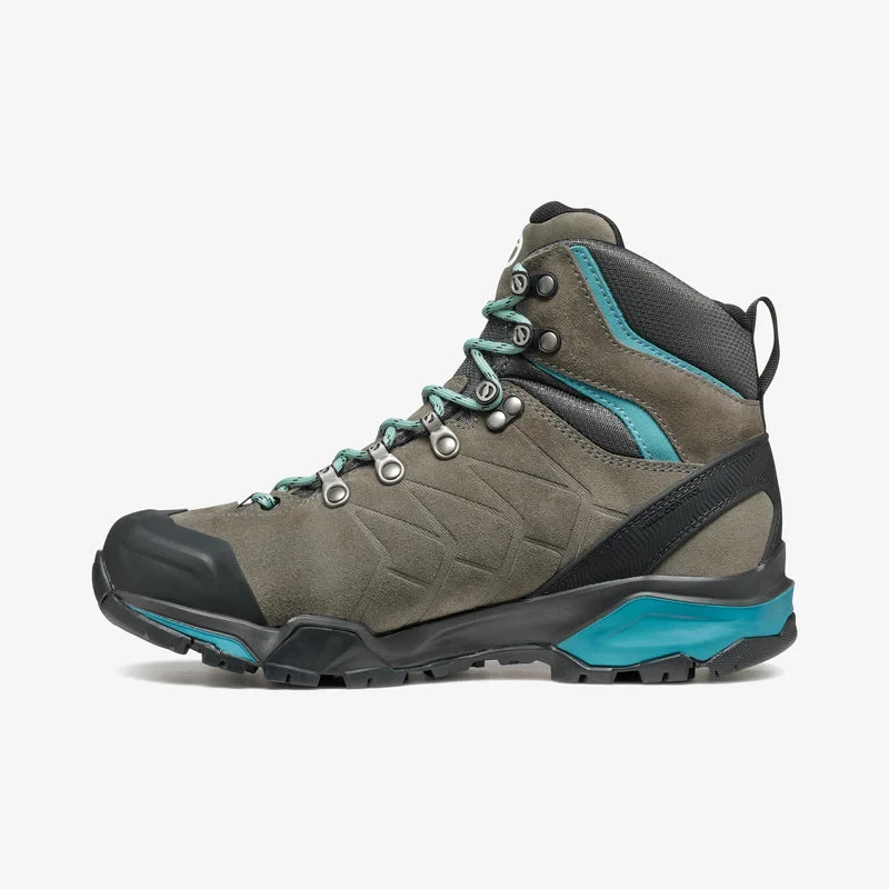 Scarpa ZG TRK GTX WMN