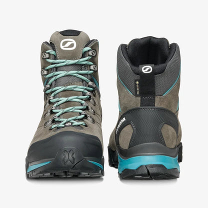 Scarpa ZG TRK GTX WMN