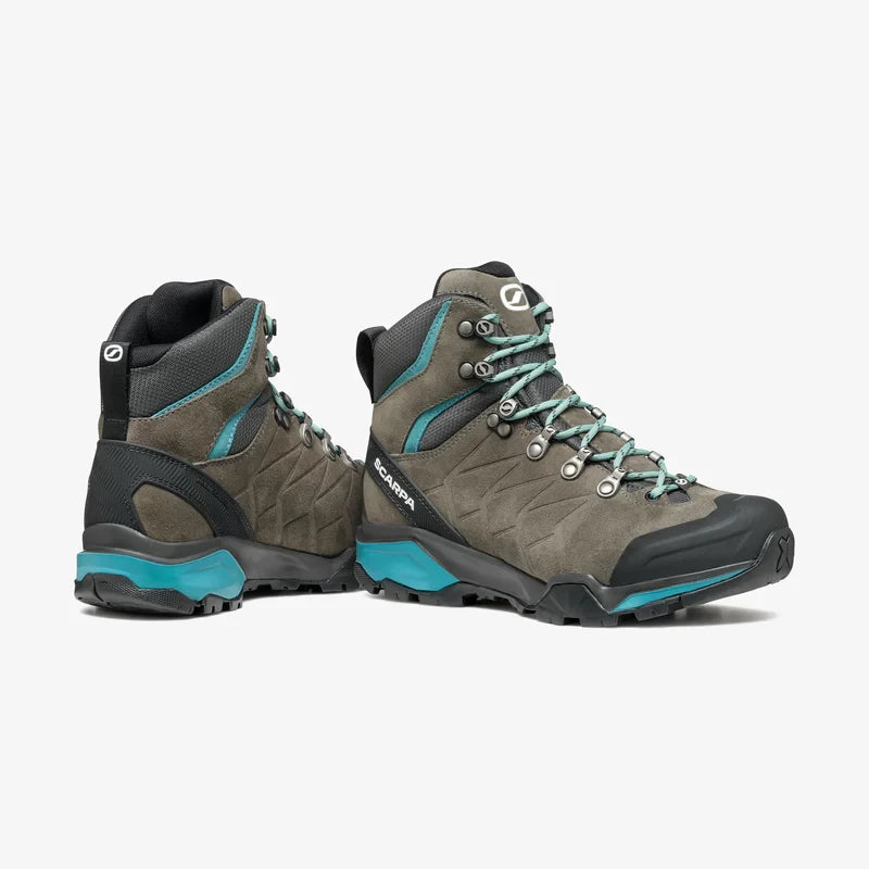 Scarpa ZG TRK GTX WMN