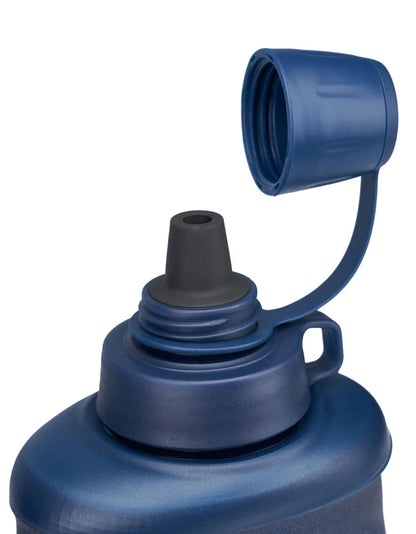 LifeStraw Peak Series kokkupandav pigistatav pudel 650ml