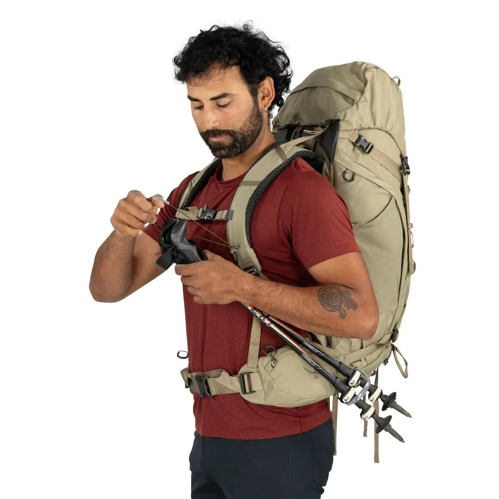 Osprey Kestrel 48 L/XL (2026)