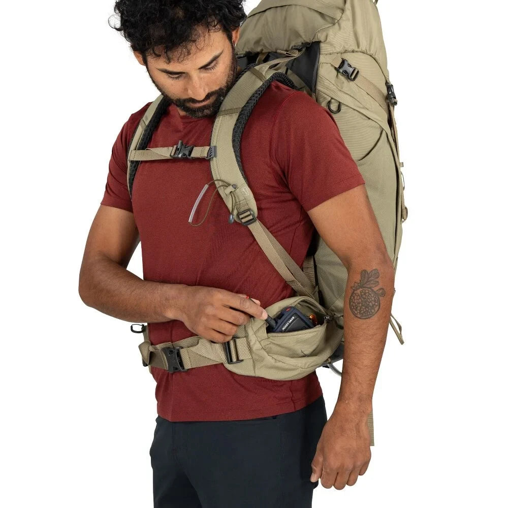 Osprey Kestrel 48 L/XL (2026)