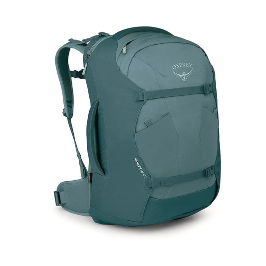 Osprey Fairview 40 O/S (2026)