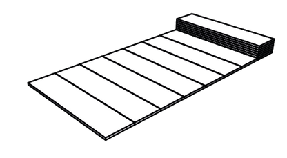 Pinguin Fold L